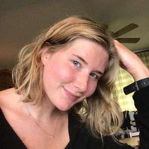 Meet your Posher, Kieran